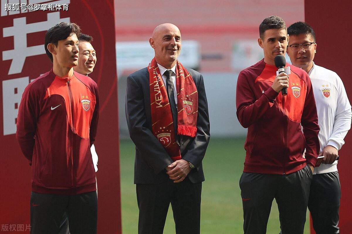 KOK体育-上海上港俱乐部大胜对手，全面发力的简单介绍