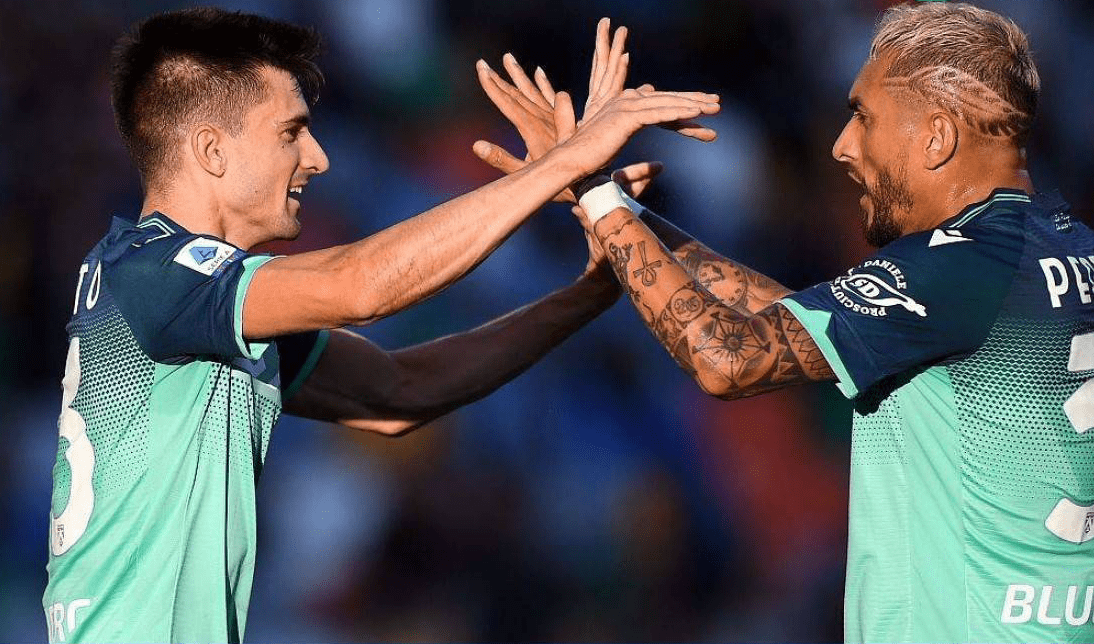 KOK体育-包含巴特库尔破门，助乌迪内斯主场胜利，强势冲击意甲榜首的词条