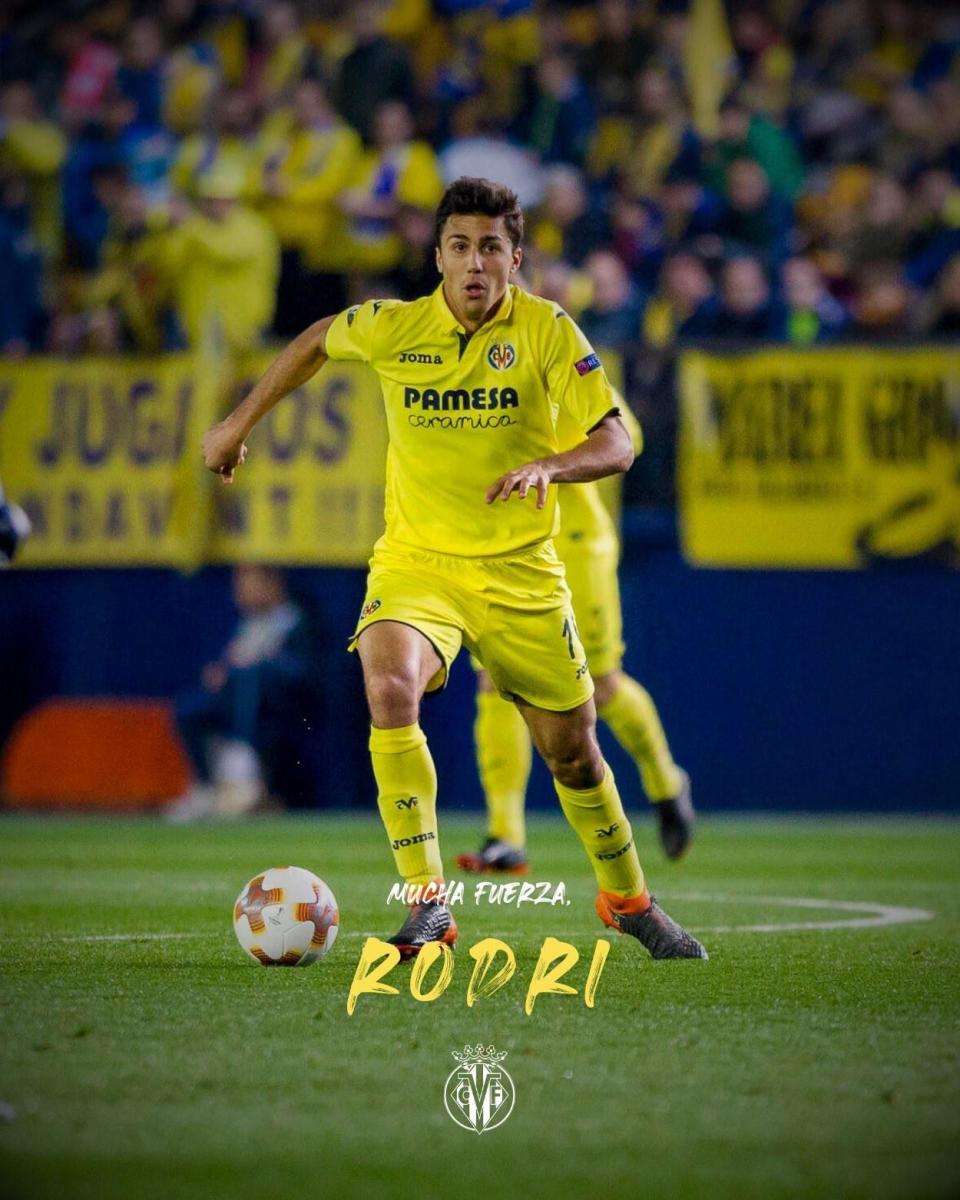 KOK体育-比利亚雷亚尔新赛季定下冲击目标，竞争激烈(比利亚雷亚尔是哪国球队)